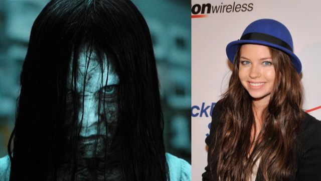 actual actors and actresses pla...